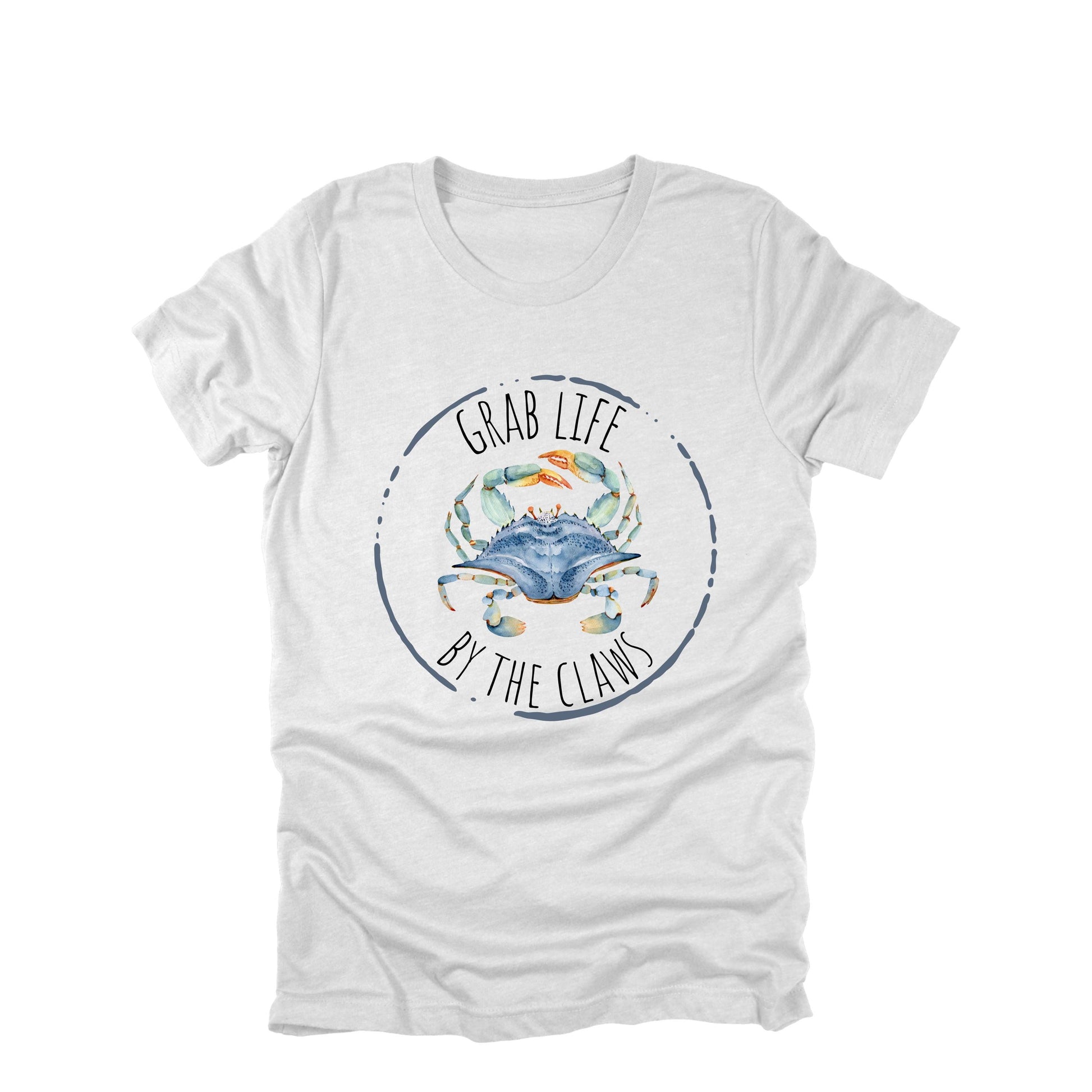 Grab Life by the Claws T-shirt for Men