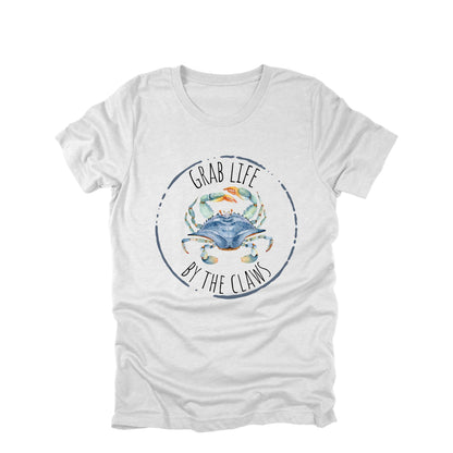 Grab Life by the Claws T-shirt for Men