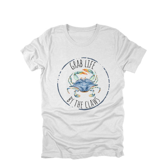 Grab Life by the Claws T-shirt for Men