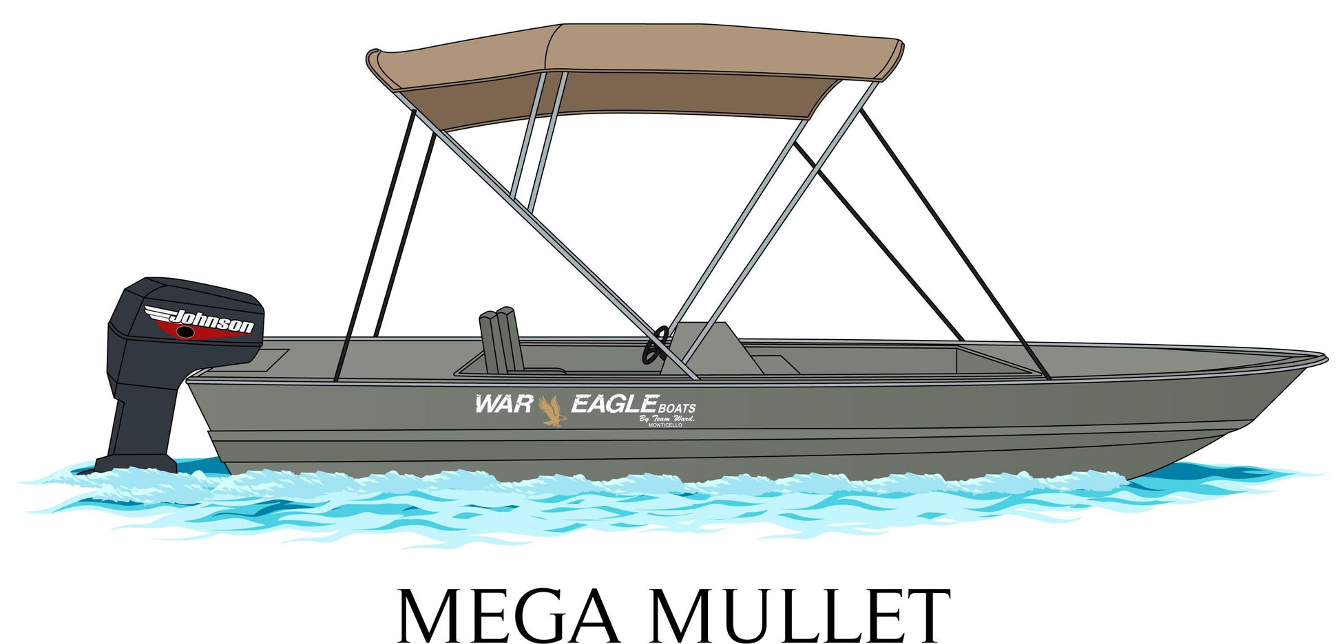 Custom boat drawing line art personalized illustration boat artwork