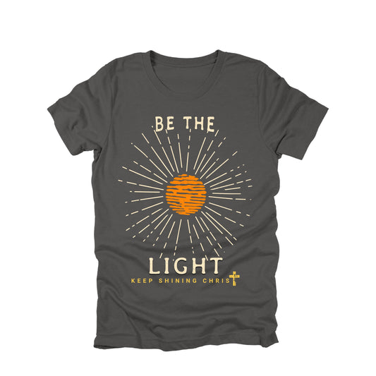 Be the Light Christian Shirt