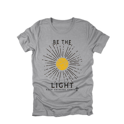 Be the Light Christian Shirt