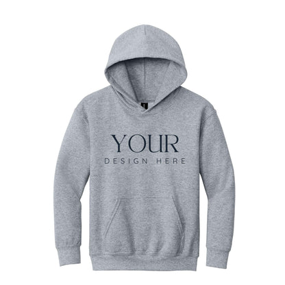 Custom Youth Hoodie
