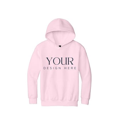 Custom Youth Hoodie