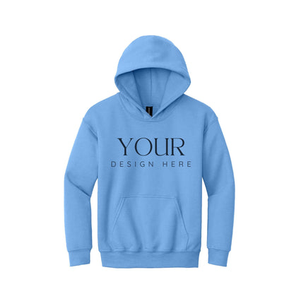 Custom Youth Hoodie