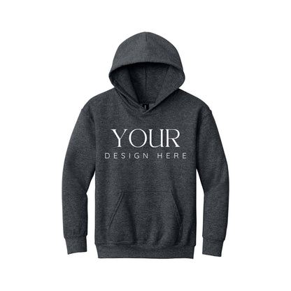 Custom Youth Hoodie