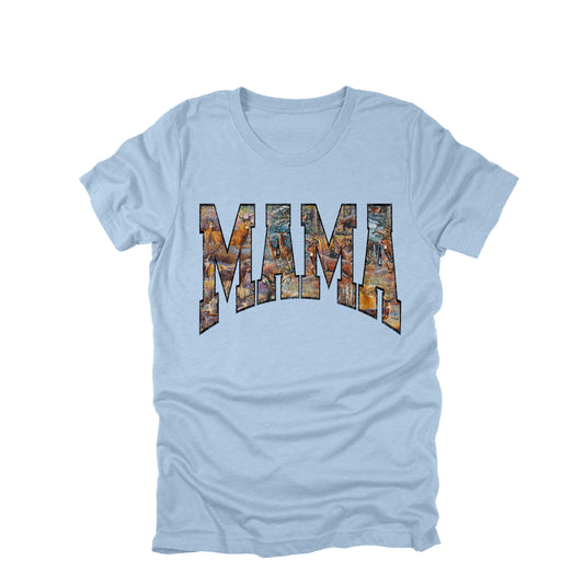 Mama Deer Shirt Hunting Mama Tee Wildlife Graphic Shirt Rustic Outdoors Mom Shirt
