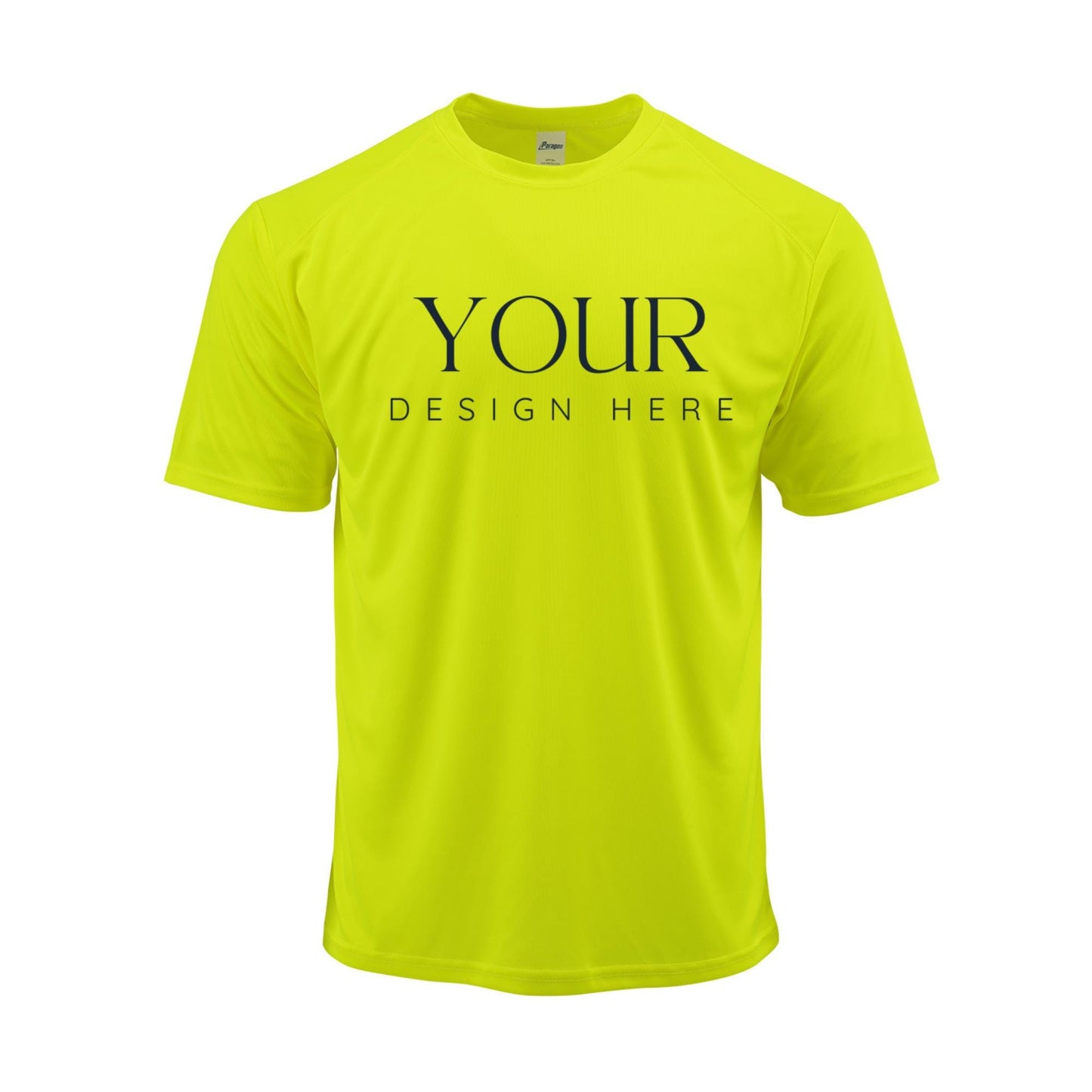 Custom Youth UPF Shirt, Kids Sun Protection Shirt, Personalized Short Sleeve Shirt, Custom Logo Tee, Youth Performance Shirt