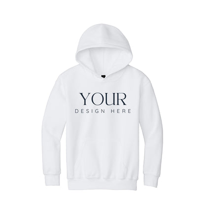 Custom Youth Hoodie