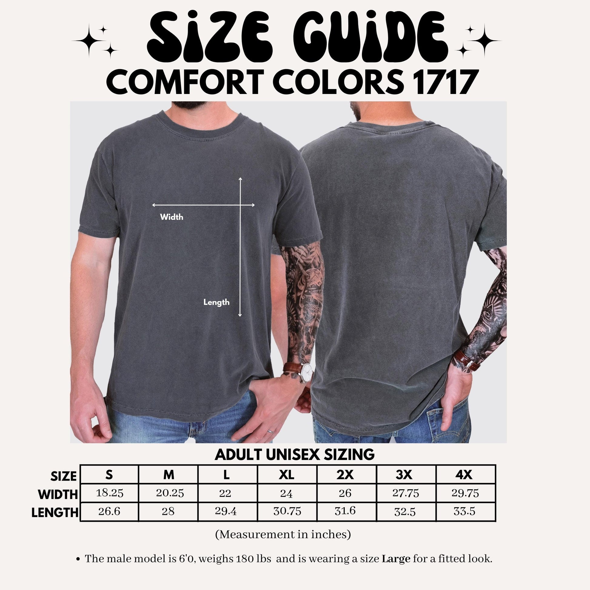 Funny Fishing T-Shirt: Here Fishy, Comfort Colors Lake Life Tee