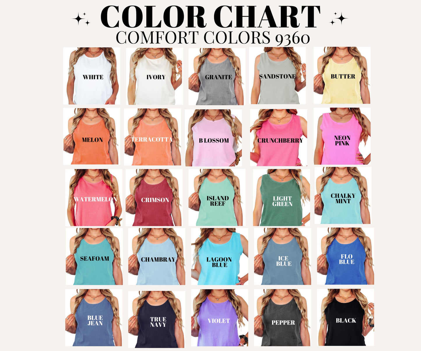 Sunshine State of Mind Tank Top, Beach Graphic Tank, Summer Vacation Tank, Coastal Tank