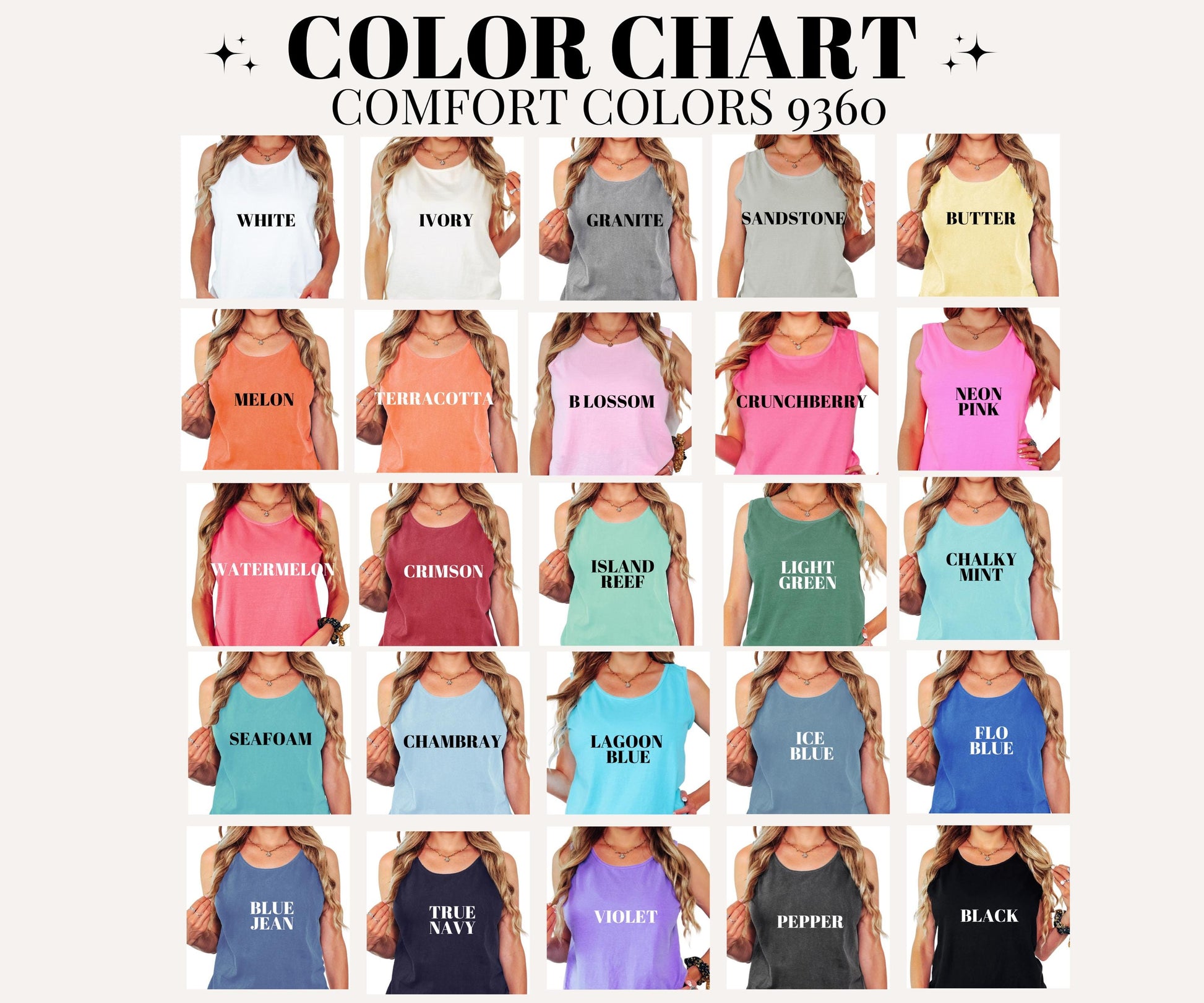Sunshine State of Mind Tank Top, Beach Graphic Tank, Summer Vacation Tank, Coastal Tank
