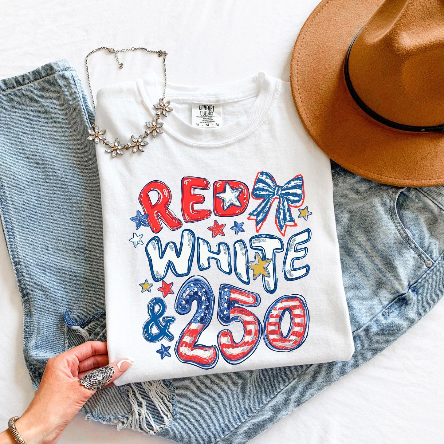 red white and 250 shirt, 4th of july shirt 2026, patriotic shirt usa, america 250 tee, independence day shirt