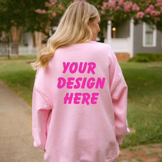 Custom Logo Shirts, Personalized Logo Shirt, Custom Design Shirt, Custom Text Shirt, Your Business Logo or Brand Logo Shirt, Team Logo Shirt