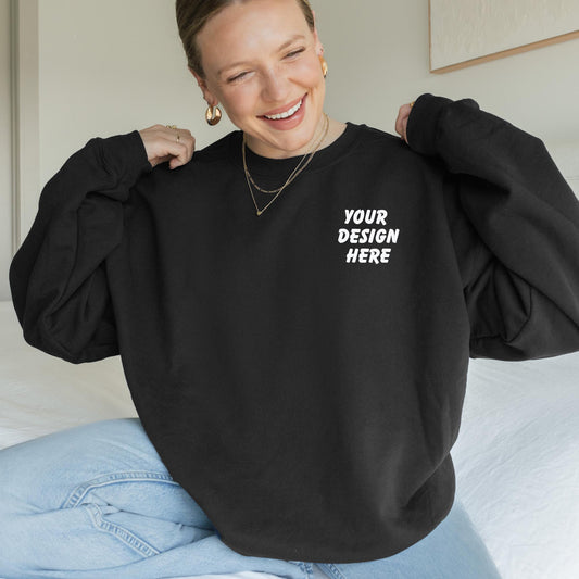 Personalized Custom T-Shirt with Message or Name Perfect Gift for Birthdays, Anniversaries, Weddings, and Special Occasions