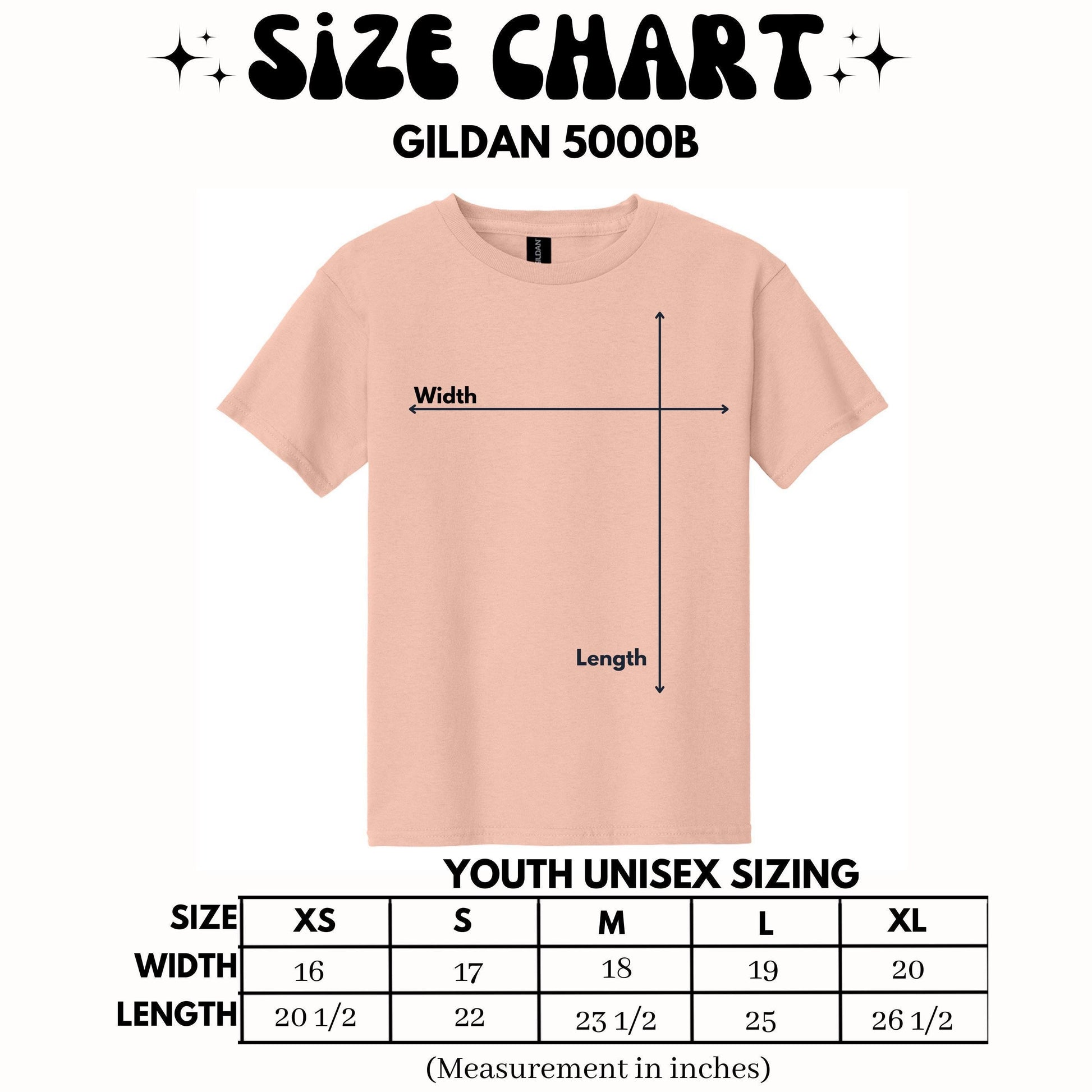 Gildan 5000B Youth Custom T Shirt, Kids Personalized Tee, Custom Design Shirt, Youth Graphic Tee, Everyday Kids Shirt