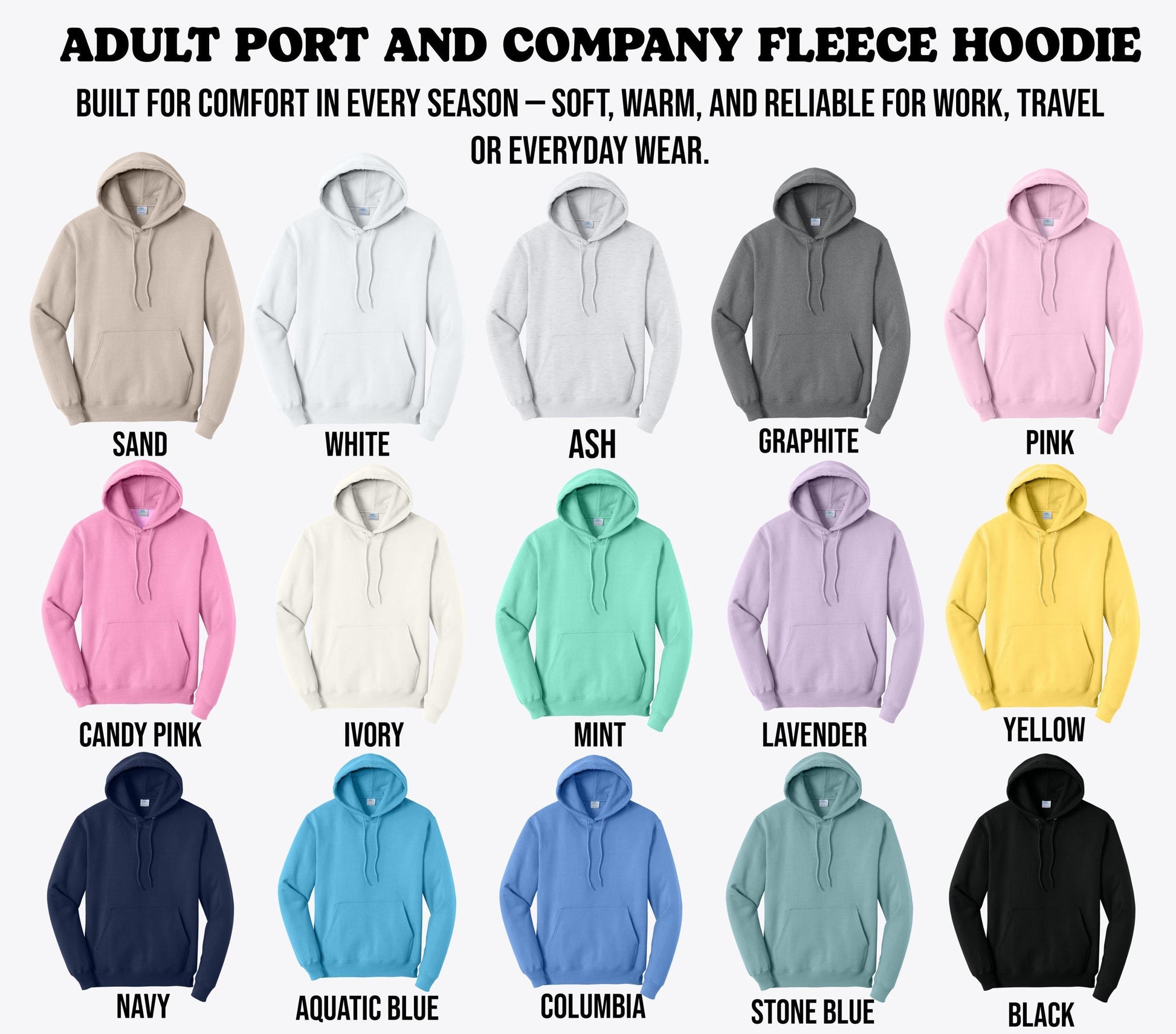 custom vacation hoodie personalized travel sweatshirt matching group trip destination getaway