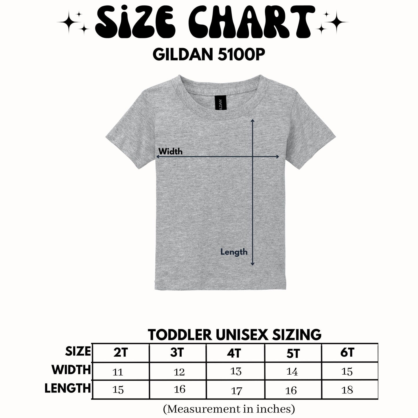 Gildan 5100P Toddler Custom T Shirt, Kids Personalized Tee, Custom Design Shirt, Toddler Graphic Tee, Everyday Kids Shirt