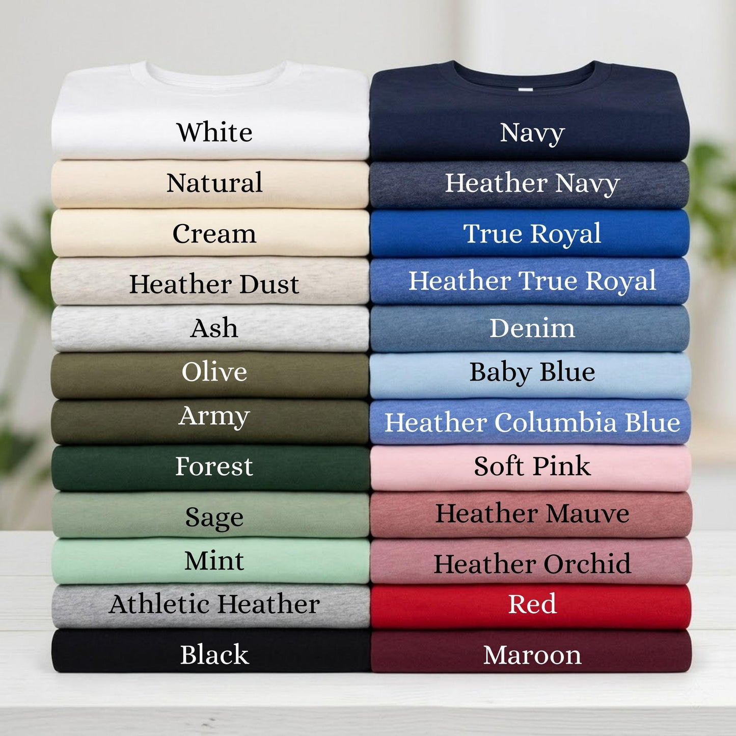 Custom Photo Shirt, Custom Photo Shirt with Text, Personalized Picture T-Shirt, Custom Mother's Day Shirt, Custom Photo Shirt
