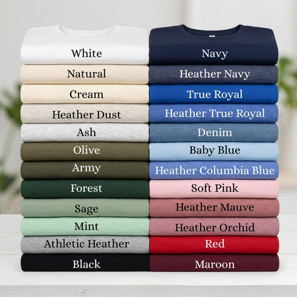 Custom Photo Shirt, Custom Photo Shirt with Text, Personalized Picture T-Shirt, Custom Mother's Day Shirt, Custom Photo Shirt