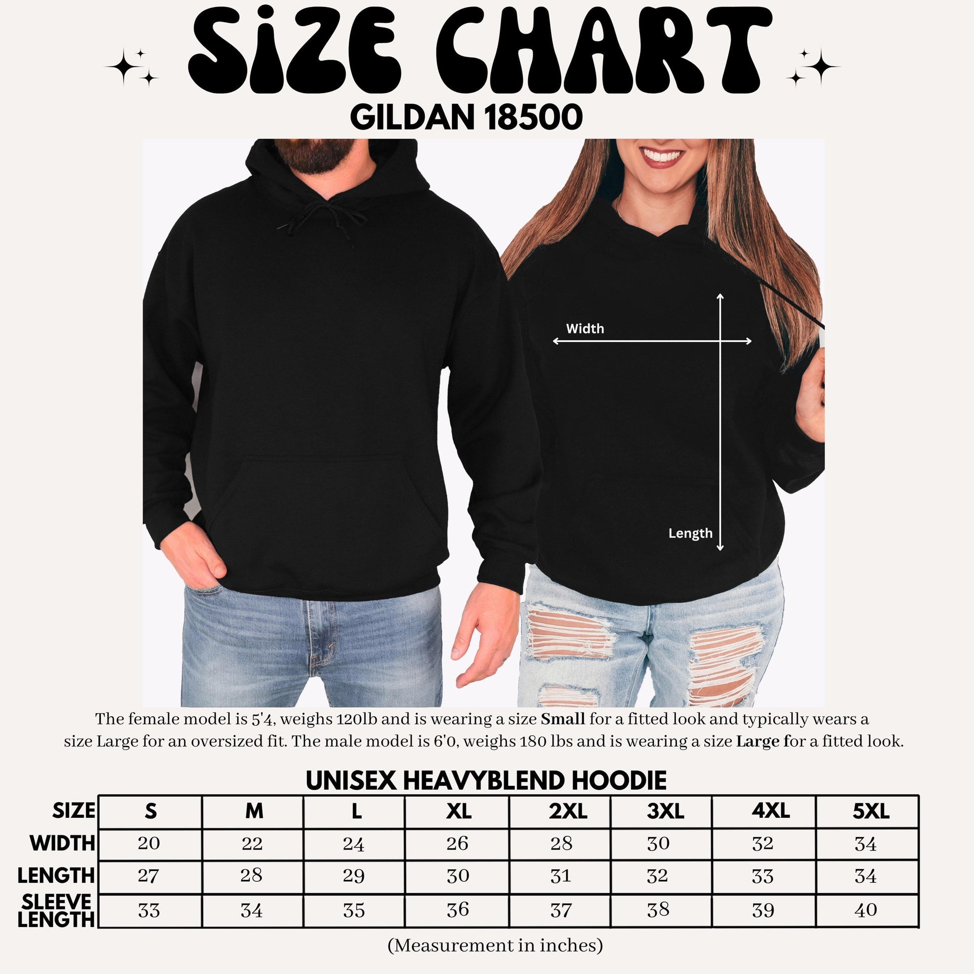 Custom Logo Hoodie Gildan 18500, Business Hoodies, Company Logo Sweatshirt, Custom Work Hoodie, Branded Apparel, Staff Uniform Hoodie