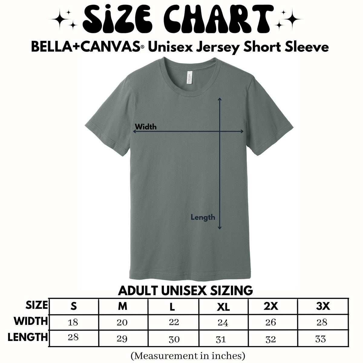 Bella Canvas 3001 Custom T-Shirt, Custom Logo Shirt, Personalized Business Tee, Front Back Logo Shirt, Company Team Shirts