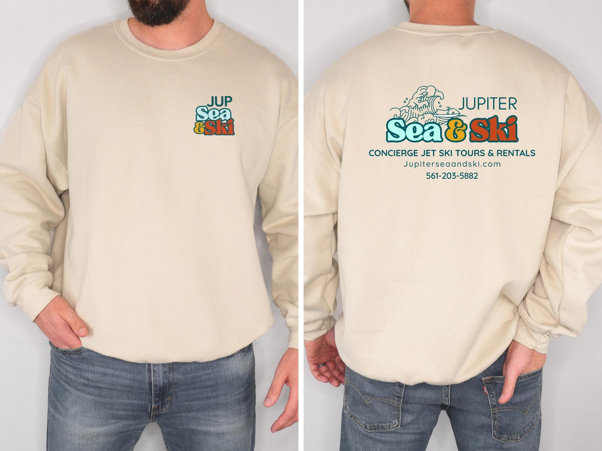 Custom Logo Gildan T-Shirts, Sweatshirts & Hoodies, Personalized Business Apparel