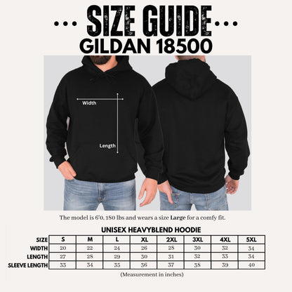Custom Logo Gildan T-Shirts, Sweatshirts & Hoodies, Personalized Business Apparel