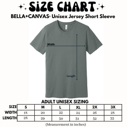 Custom Text T Shirt Bella Canvas 3001 Business Shirt Company Branding Work Wear