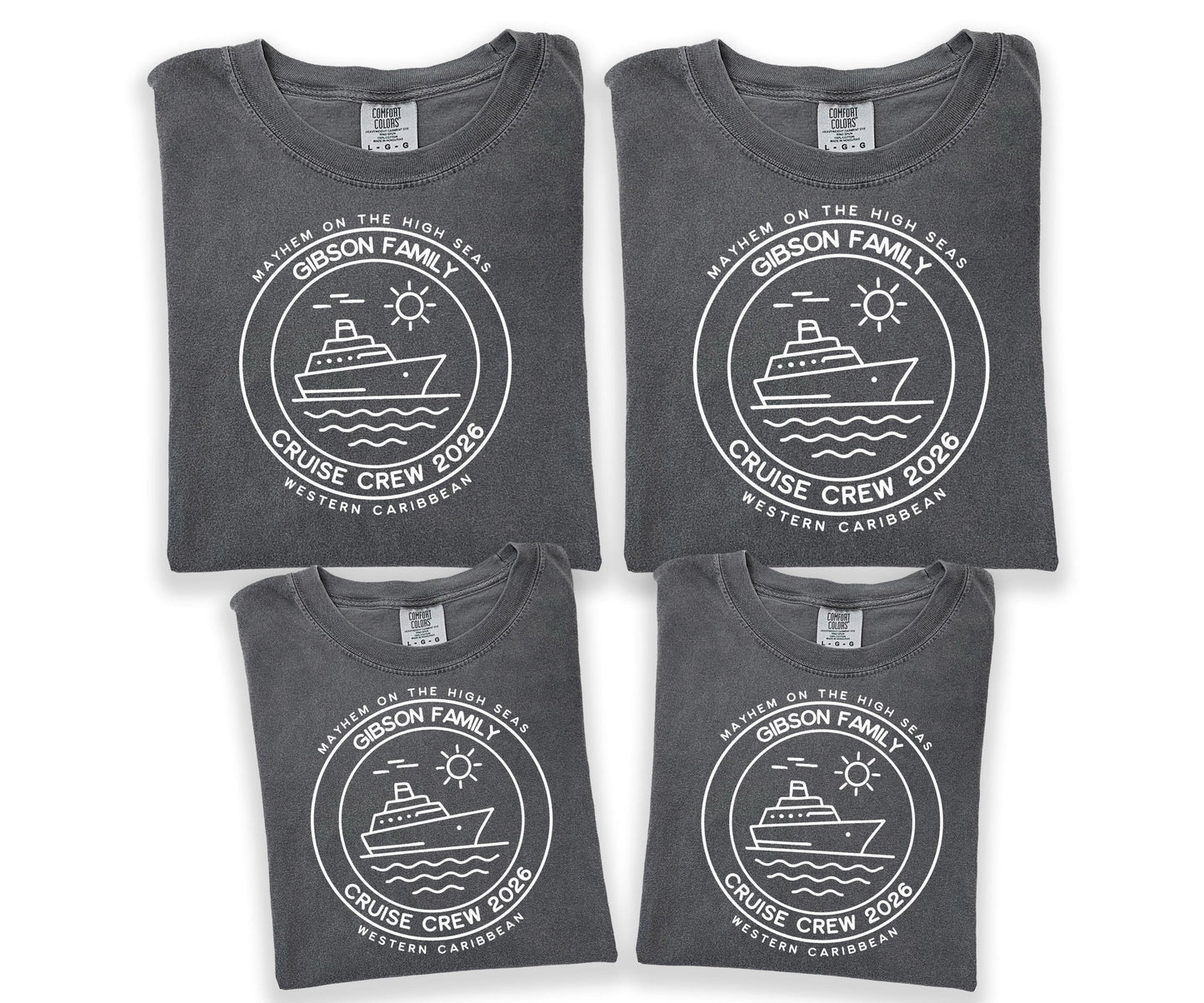 Beach Vacation shirts matching family trip tees, custom Beach group travel tops