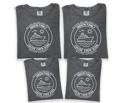 Beach Vacation shirts matching family trip tees, custom Beach group travel tops