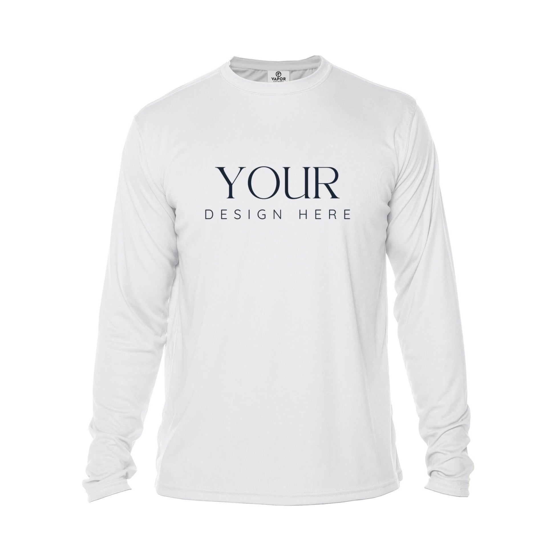 Personalized Family Vacation Shirts: UPF 50+ Sun Protection, Matching Beach Trip Outfits