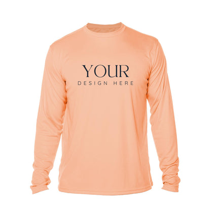 Personalized Family Vacation Shirts: UPF 50+ Sun Protection, Matching Beach Trip Outfits