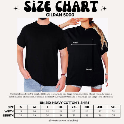 Custom Logo T Shirt, Gildan 5000 Personalized Shirt, Upload Your Logo, Business Work Shirt, Company Team Event Tee