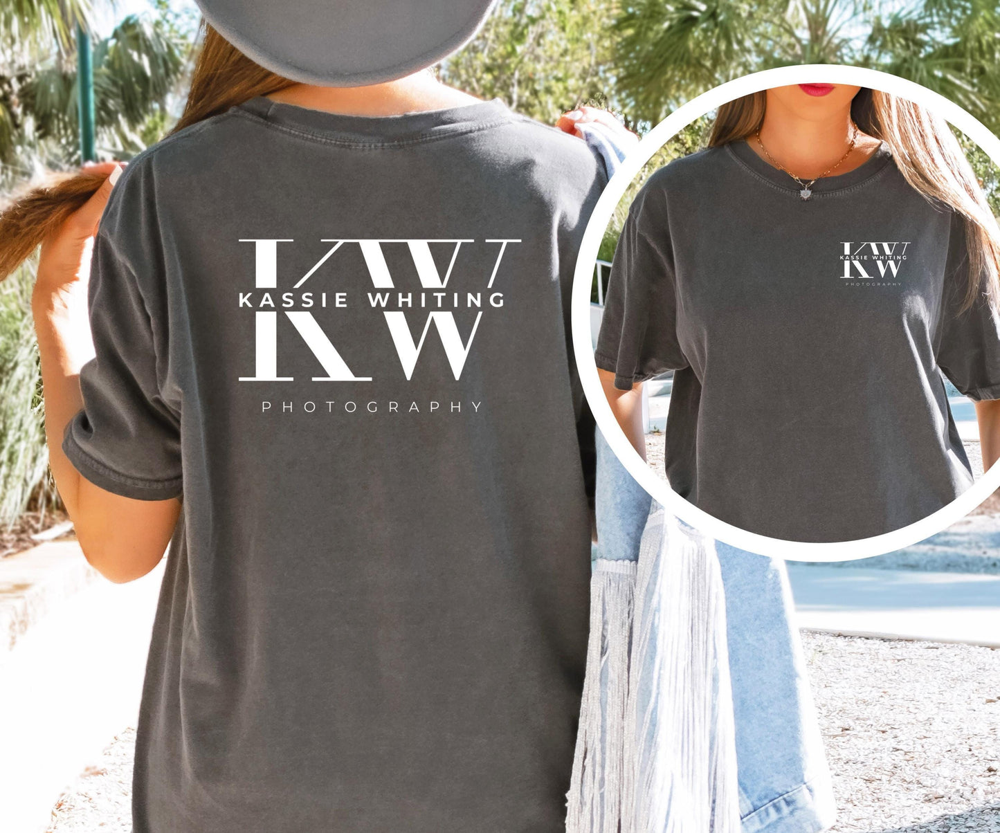 Custom Logo Shirts, Personalized Logo Shirt, Custom Design Shirt, Custom Text Shirt, Your Business Logo or Brand Logo Shirt, Team Logo Shirt