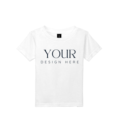 Gildan 5100P Toddler Custom T Shirt, Kids Personalized Tee, Custom Design Shirt, Toddler Graphic Tee, Everyday Kids Shirt