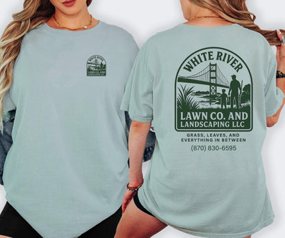 Comfort Colors 1717 Custom Shirt, Upload Your Logo, Personalized Business T-Shirt, Custom Design Tee, Team Company Shirt