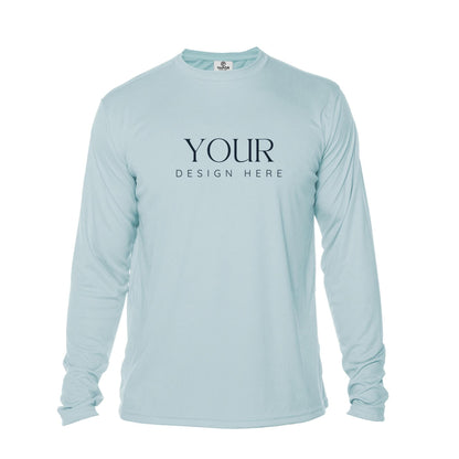 UPF 50+ Matching Beach Trip Outfits Personalized Family Vacation Shirts