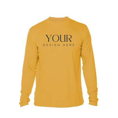 Personalized Family Vacation Shirts: UPF 50+ Sun Protection, Matching Beach Trip Outfits