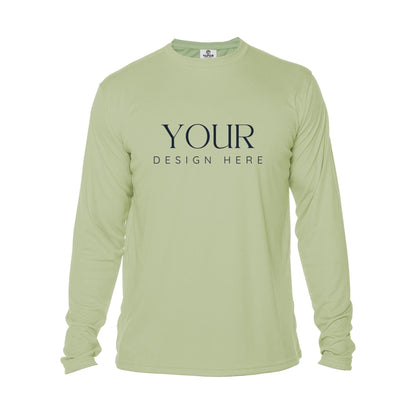 Personalized Family Vacation Shirts: UPF 50+ Sun Protection, Matching Beach Trip Outfits