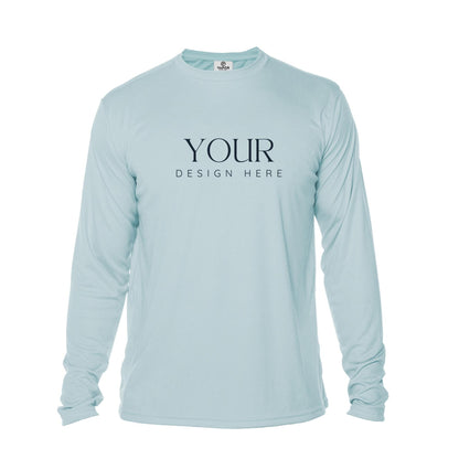 Personalized Family Vacation Shirts: UPF 50+ Sun Protection, Matching Beach Trip Outfits