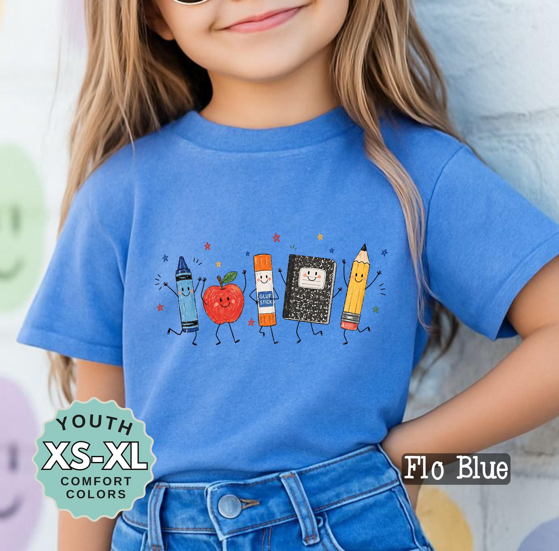back to school shirt cute back to school tee grade school shirt for first day of school shirt school outfit youth tee