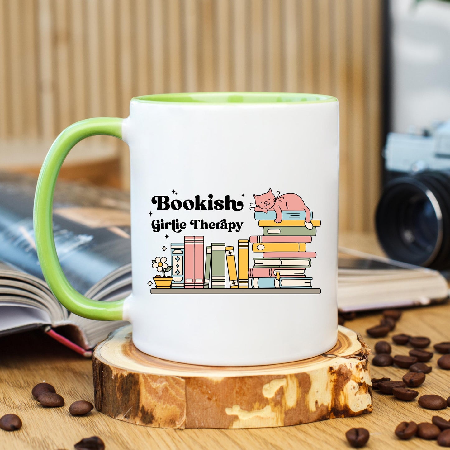 My Weekend Is Fully Booked Mug, Book Lover Coffee Mug, Reader Mug, Bookworm Gift, Library Lover Mug, Reading Coffee Cup