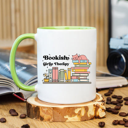 My Weekend Is Fully Booked Mug, Book Lover Coffee Mug, Reader Mug, Bookworm Gift, Library Lover Mug, Reading Coffee Cup