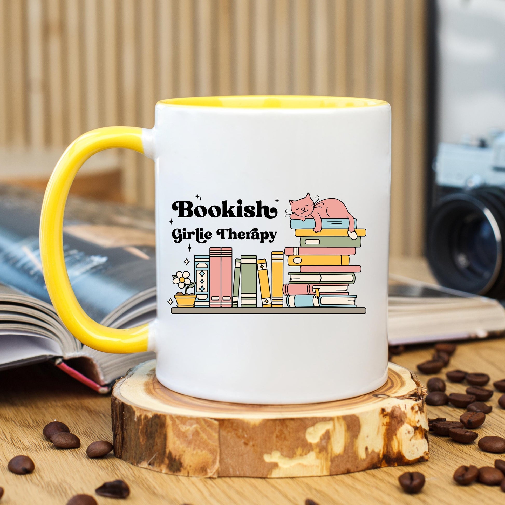 My Weekend Is Fully Booked Mug, Book Lover Coffee Mug, Reader Mug, Bookworm Gift, Library Lover Mug, Reading Coffee Cup