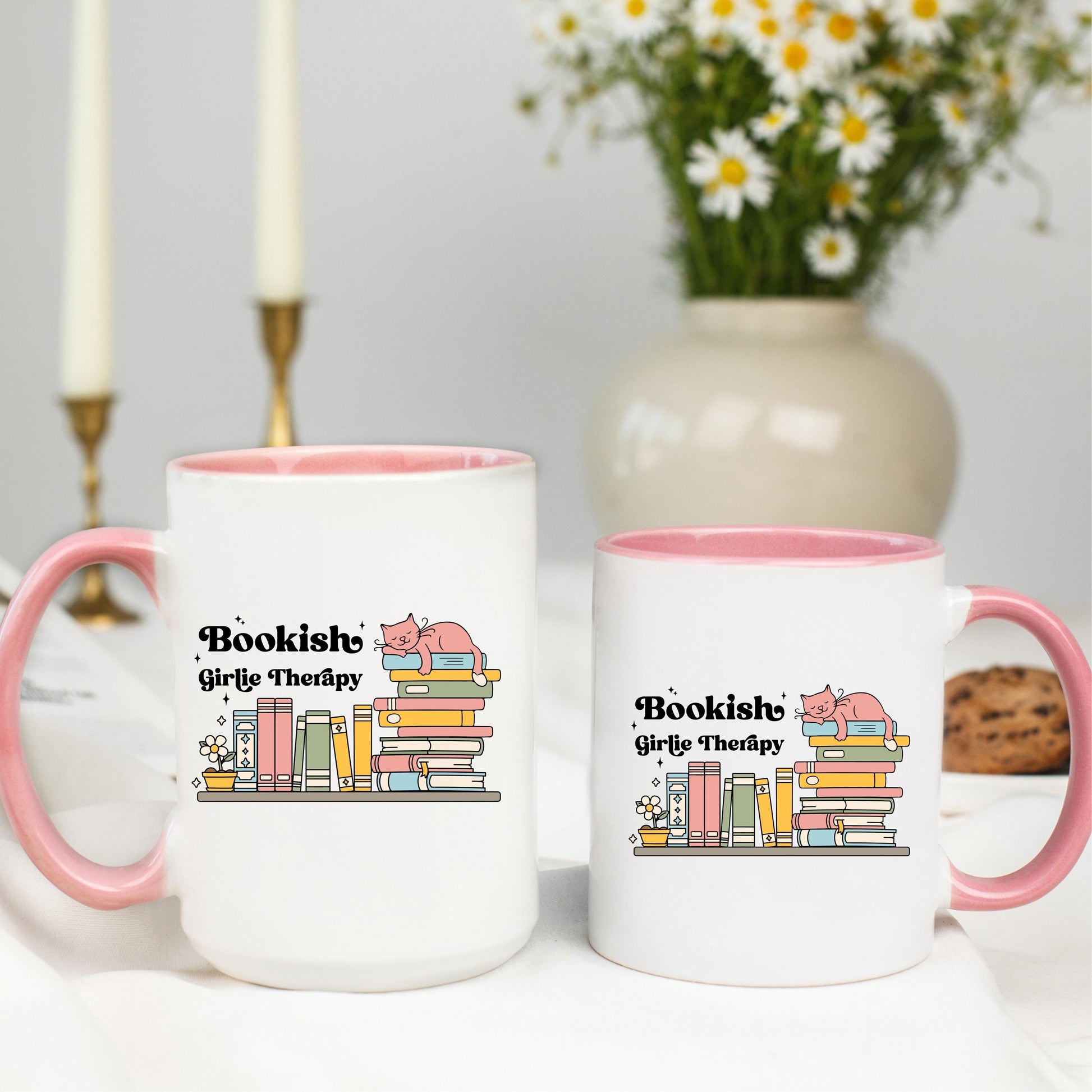 My Weekend Is Fully Booked Mug, Book Lover Coffee Mug, Reader Mug, Bookworm Gift, Library Lover Mug, Reading Coffee Cup