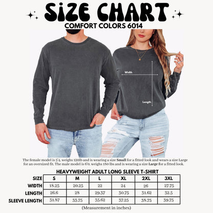 Custom Long Sleeve Shirt, Personalized Long Sleeve Tee, Custom Logo Shirt, Business Logo Shirt, Custom Text Shirt, Company Work Shirt