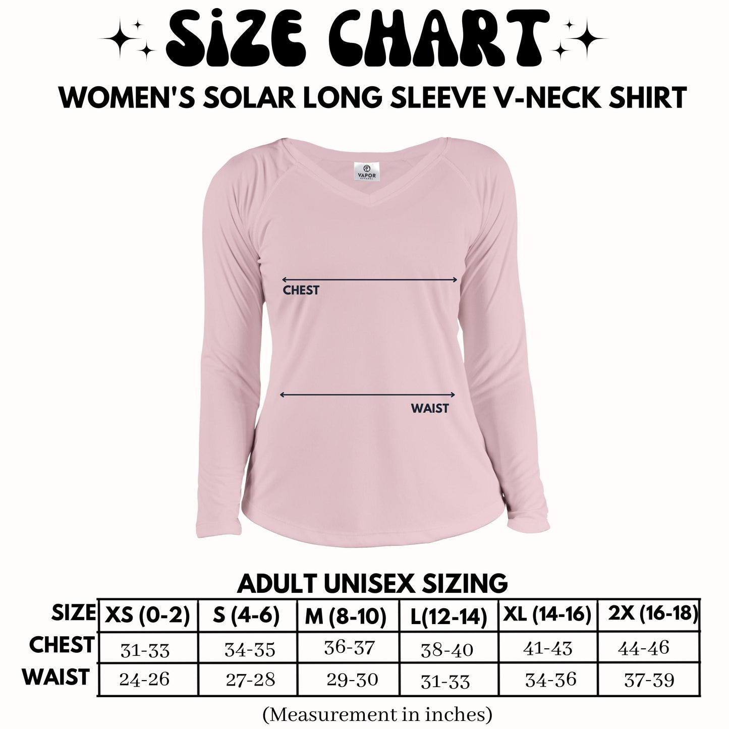 Custom V-NECK Ladies UPF 50+ Sun Shirt Long Sleeve Women's Performance Shirt Personalized Moisture Wicking Shirt UV Protection Top