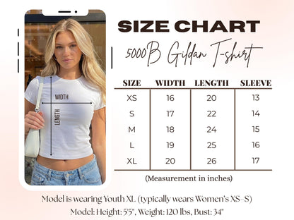 Custom Quote Baby Tee, Y2K Fitted Crop Top, Personalized Phrase Shirt