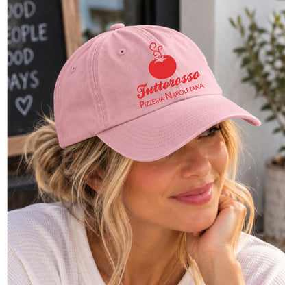 Custom Hat, Personalized Comfort Colors Hat, Custom Logo Hat, Custom Text Hat, Custom Baseball Cap, Add Your Image or Design